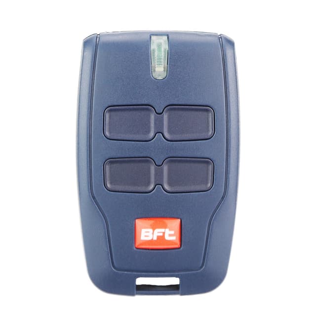 BFT 4-Button Remote