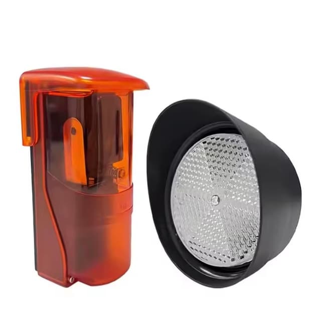 Reflective Photocell