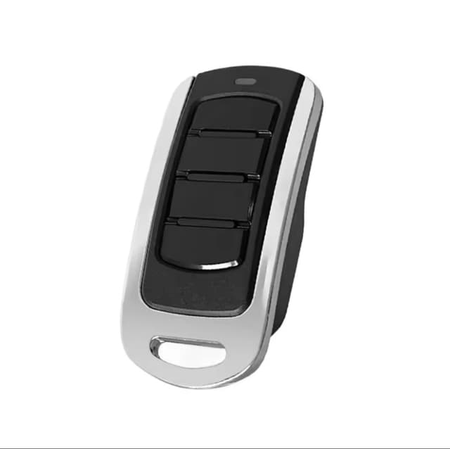 Universal Rolling Code Remote